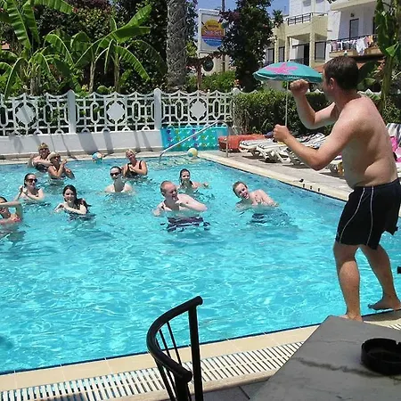 Appart hôtel Elite