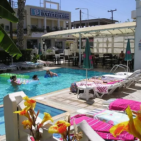 Appart hôtel Elite 3*