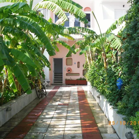 Lejlighedshotel Elite