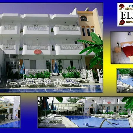 Appart hôtel Elite