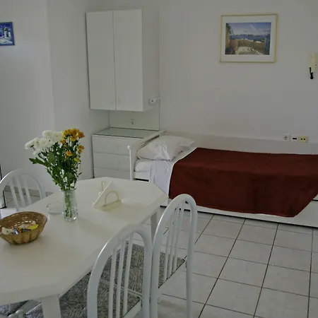 Elite Lejlighedshotel Kos By