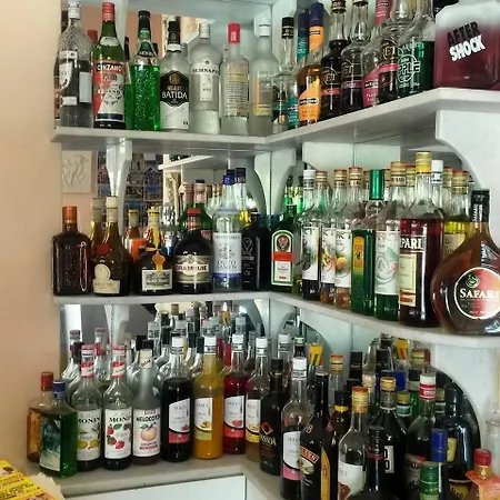 Lejlighedshotel Elite