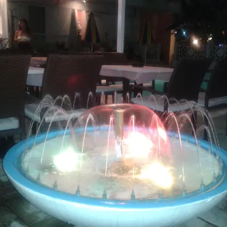 Elite Lejlighedshotel 3*