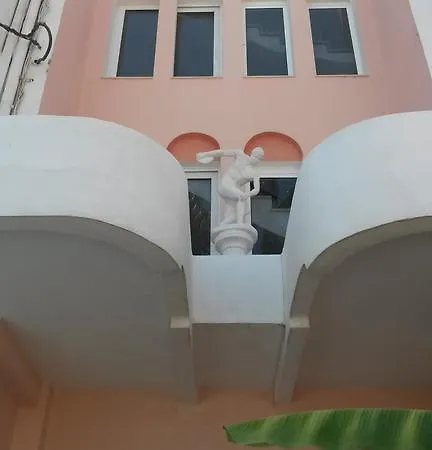 Appart hôtel Elite 3*