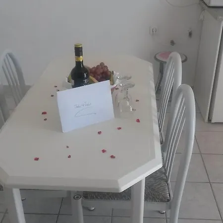 Elite Lejlighedshotel Kos By