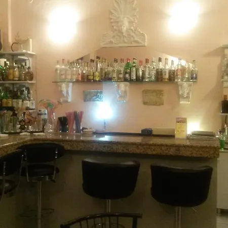 Elite Lejlighedshotel 3*