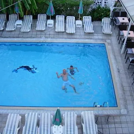 Appart hôtel Elite
