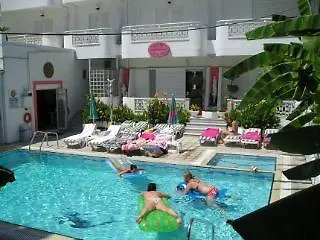 Lejlighedshotel Elite 3*