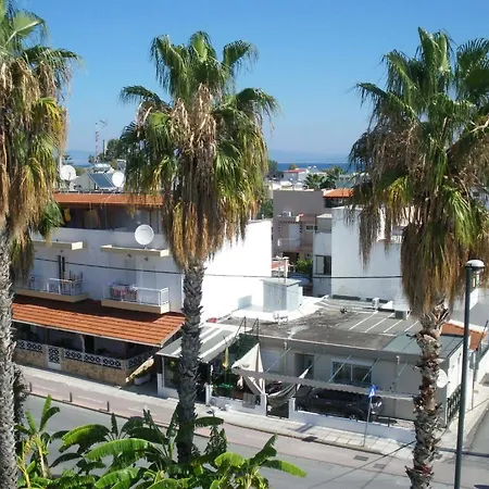 Elite Appart hôtel 3*