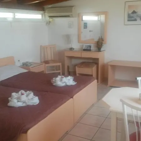 Elite Appart hôtel Kos
