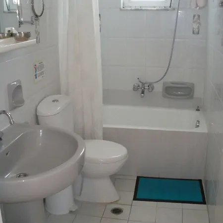 Appart hôtel Elite 3*