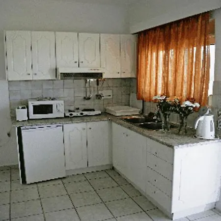 Elite Lejlighedshotel