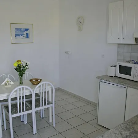 Elite Appart hôtel 3*