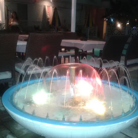 Appart hôtel Elite 3*