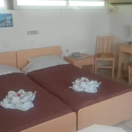 Appart hôtel Elite Kos