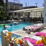 Aparthotel Elite 3*