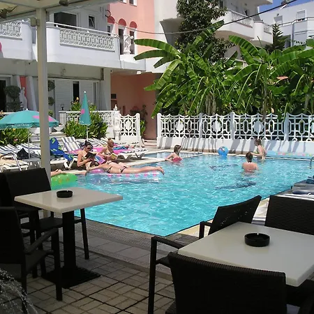 Aparthotel Elite