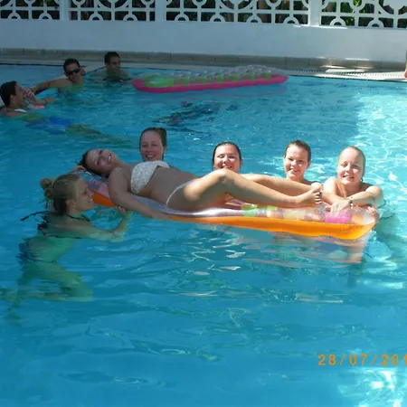 Aparthotel Elite Kos-stad