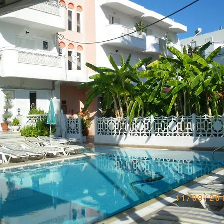 Aparthotel Elite Kos