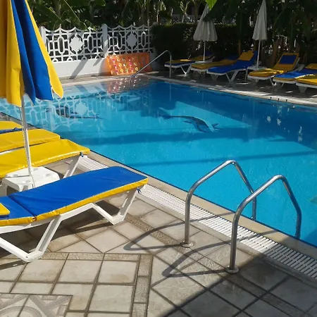 Elite Aparthotel Kos-stad