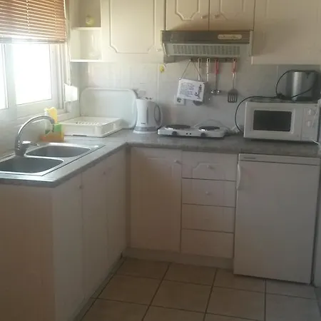 Elite Aparthotel Kos