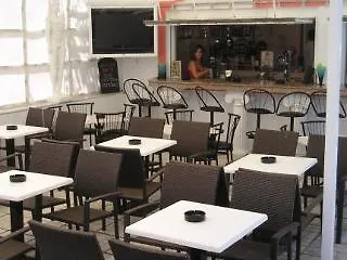 Aparthotel Elite Kos-stad