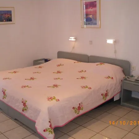 Elite Aparthotel Kos