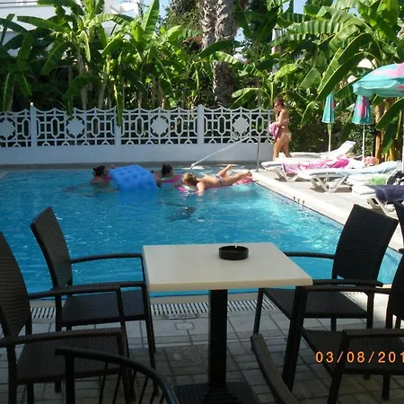 Aparthotel Elite