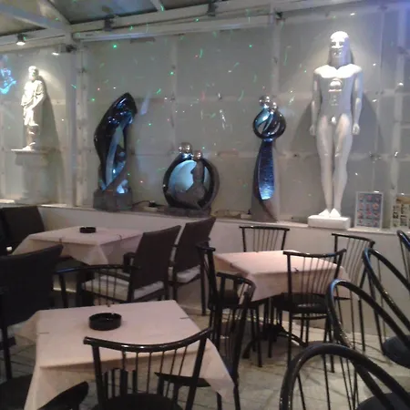 Elite Aparthotel Kos