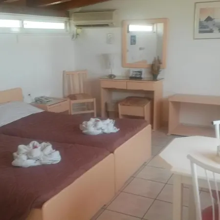 Elite Aparthotel Kos-stad