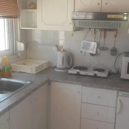 Elite Aparthotel Kos