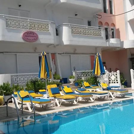 Elite Aparthotel 3*