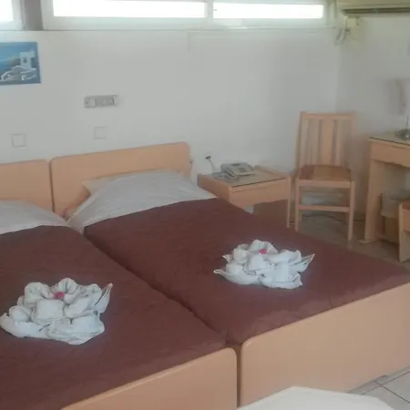Aparthotel Elite Kos-stad