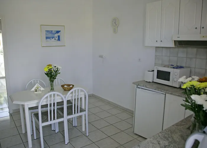 Elite Lägenhetshotell