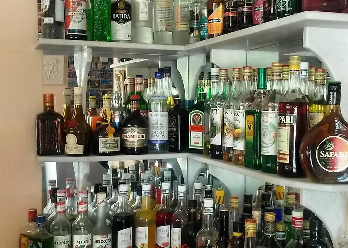 Lägenhetshotell Elite