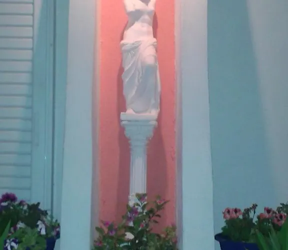 Lägenhetshotell Elite