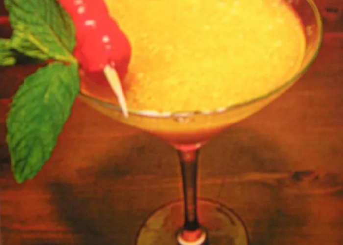 Lägenhetshotell Elite Kos