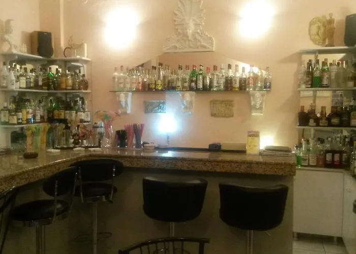 Elite Lägenhetshotell 3*