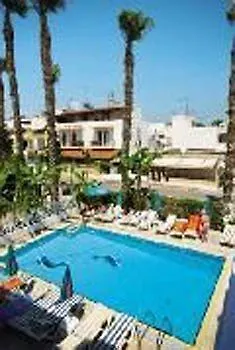 Elite Lägenhetshotell