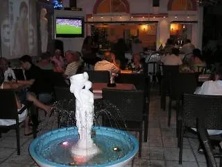 Lägenhetshotell Elite