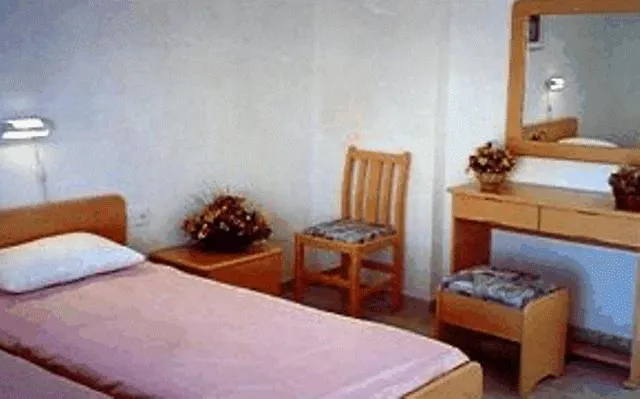 Lägenhetshotell Elite 3*