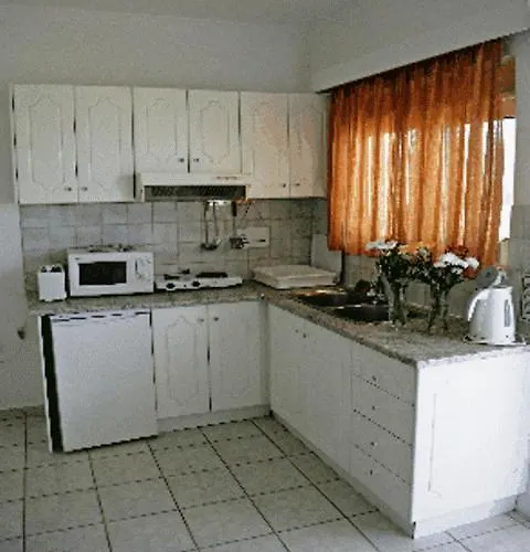 Elite Lägenhetshotell