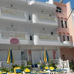 Ξενοδοχείο με διαμερίσματα Elite