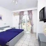 Elite Ξενοδοχείο με διαμερίσματα Κως Πόλη