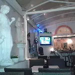 Ξενοδοχείο με διαμερίσματα Elite 3*
