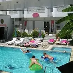 Ξενοδοχείο με διαμερίσματα Elite 3*
