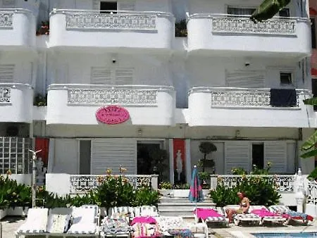 Apartahotel Elite Cos