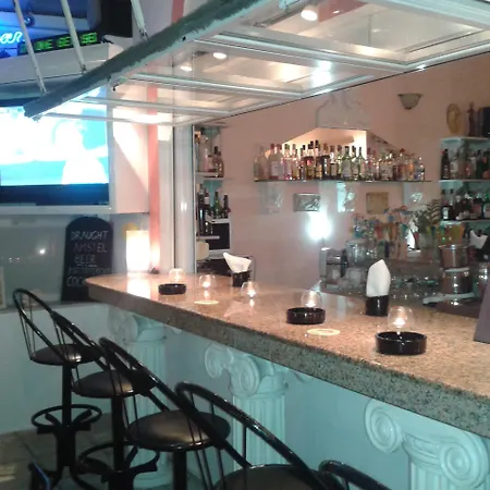 Elite Apartahotel 3*