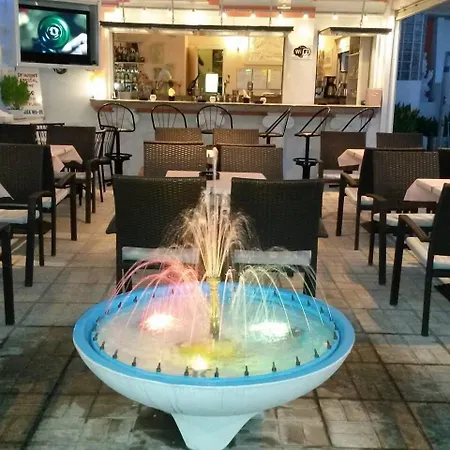 Apartahotel Elite 3*