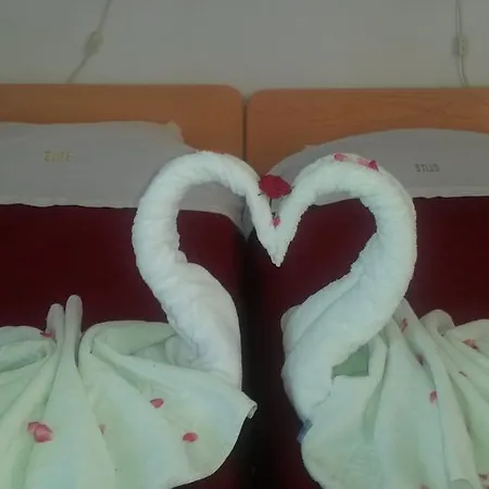 Apartahotel Elite Cos